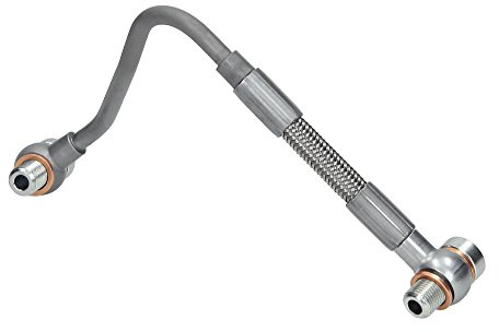 AJUSA OP10004 Ölleitung, Lader