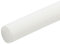 sourcing map Heat Shrink Tubing 2.5mm Dia 2:1 Heat Shrink Tube Wrap Cable Sleeve 1m White