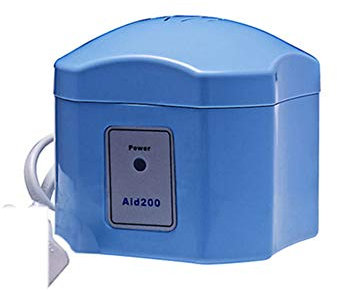 MFZTQ Electronic Hearing Aid Drying Box dehumidifier Dryer