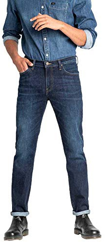 Lee Herren RIDER Jean