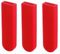 SwimCell Copri Chiave in Silicone - Proteggi Chiave. Custodia Antigraffio Per Chiavi Casa, Bici Moto, Auto. Evita Buchi Nelle Tasche, Graffi Di Vernice. Identifica Le Chiavi. Adatto Per 1-2 Chiavi.