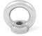2 Stück Ringmutter 8 mm Edelstahl V4A AISI 316 rostfrei salzwasserbeständig Ösenmutter Augenbolzen von Sotech