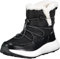 CMP SHERATAN WMN SNOW BOOTS WP, Stivali da Neve Donna, Nero, 42 EU