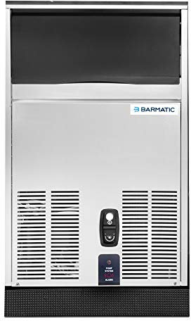 Barmatic Ice maker water- cooled ICE35W
