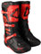 Leatt 3022060195 Stivale 3.5, Us12/Uk11/Eu47/Cm 30.5, Rosso