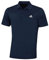 adidas Men's Performance Primegreen Polo Shirt (Short Sleeve) M Collegiate Navy