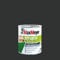 Maxmeyer Smalto All'Acqua Poliuretanico Opaco Nero 0,125 L