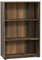 FORTE TEMPRA 2 Regal mit 2 Einlegeböden, Holzwerkstoff, Old – Wood Vintage Dekor, (B x H x T) 73,7 x 111,1 x 34,8 cm