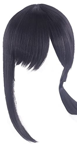 ZACKZIK Drifters Cosplay wig for Chainsaw Man Higashiyama Kobeni