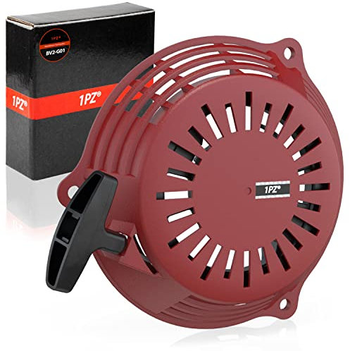 1PZ BV2-G01 Avviamento a Strappo Sostitutivo per Honda GC135 GC160 GCV13 GCV160 EN2000 Generatore Motore Parte del Tosaerba