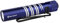 OLIGHT I5R EOS Slim EDC Torch 350 Lumens Powered by USB-C Rechargeable Battery, Tail Switch Flashlight with Beam Distance 64m, Dual-Output for Camping, Hiking and Every Carry (Regal Blue)