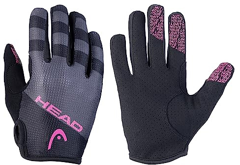 HEAD - Guanti Long Finger 6827
