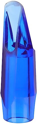 Beavorty Forniture Di Sassofono Bocchini Per Sax Alto In Metallo Ottone Eb Per Sassofono Per Testa Flauto Sax Alto Boccaglio Per