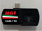 Termocamera MGF Smartphone CAM-110 - Misurare la temperatura della superficie degli oggetti - 932354