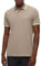 BOSS Mens Paddy Polo Shirt Short Sleeve Top Light Pastel Green XXL