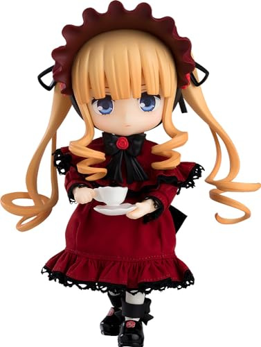 Good Smile Company Rozen Maiden: Shinku Nendoroid Doll Action Figure