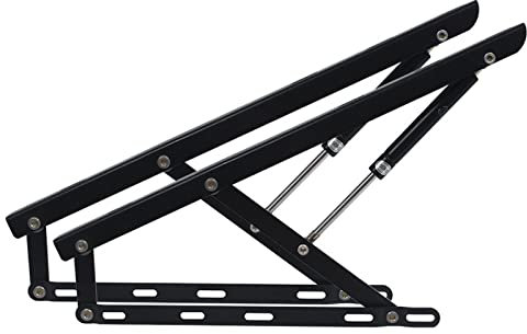 Gasfeder-Hebemechanismus für Boxbett, Klappbett-Hebe-Hardware, platzsparende DIY-Projektheber – Sofa-Aufbewahrung