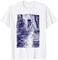 Mountainbike T-Shirt MTB XC Mountainbike DH Freeride Design T-Shirt