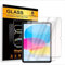 SmartBoon Protector Pantalla para iPad Air 13 Pulgadas M3/M2 (2025/2024) – 2 Unidades de Cristal Templado HD con Marco de Instalación Fácil – Alta Transparencia y Resistencia