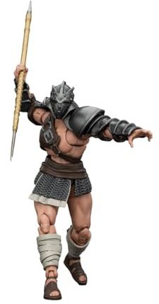 JOYTOY Strife Rome Gladiator Sickle Fighter Actionfigur