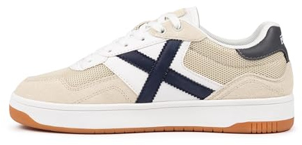 Munich Herren Stilo 08Sneaker