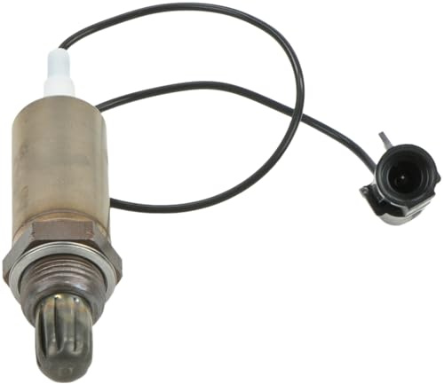 BOSCH 12014 Premium OE Fitment Oxygen Sensor - Compatible with Select AM General, AMC, Buick, Cadillac, Chevrolet, GMC, Isuzu, Jeep, Oldsmobile, Pontiac, Renault, Suzuki