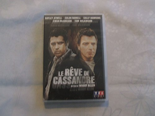 Le reve de cassandre [FR IMPORT]