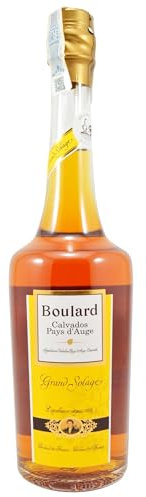 Boulard Brandis y aguardientes - 700 ml
