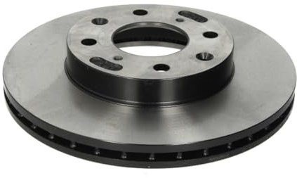 TRW Automotive AfterMarket DF1436 Bremsscheibe - (Paar)