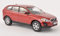 Volvo XC60, met.-rot , Modellauto, Fertigmodell, MotorArt 1:43