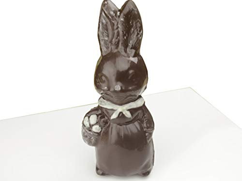 Schokoladenform Osterhase