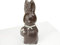 Schokoladenform Osterhase