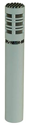 Peavey PVM 480 Super Cardioid Microphone - White