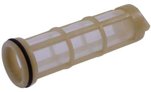 Ölfilter kompatibel für VESPA Primavera 50 4T 4V 13- ZAPC531, PIAGGIO Zip 50 4T, Liberty 50 4T, Fly 50 4T ZAPC442 / LBMC445