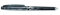 PILOT Tintenroller FRIXION POINT, Strichfarbe: schwarz VE = 1