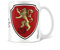 Pyramid International Game of Thrones Lannister Mug,Multi-colour,30 x 40 cm