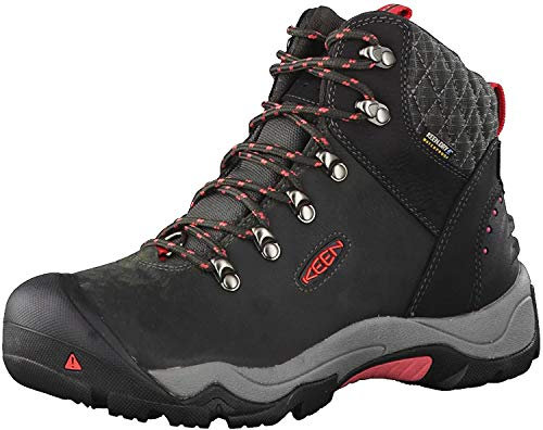 KEEN Damen Revel III Trekking-& Wanderstiefel