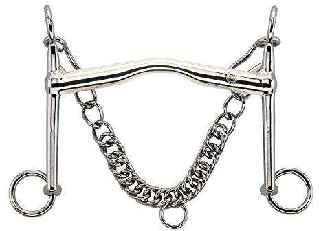 Sprenger - HO Reitkandare 12mm - SENSOGAN