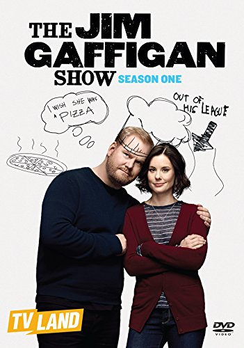 The Jim Gaffigan Show: Season 1