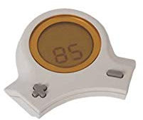 SEB - MINUTEUR ORANGE POUR COCOTTE SEB