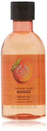 The Body Shop Unisex Mango Shower Gel 250 ml