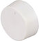 White Line Volt Thermostat Knob - Use with Our White Single or Double Pole Cover for Old Style S22 D22 - HVAC