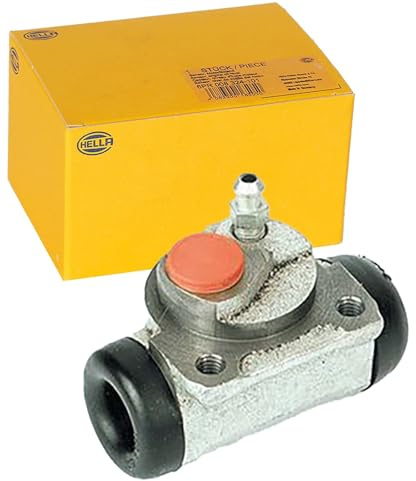 HELLA 8AW 355 530-291 Wheel Brake Cylinder - AW3029 - for e.g. RENAULT
