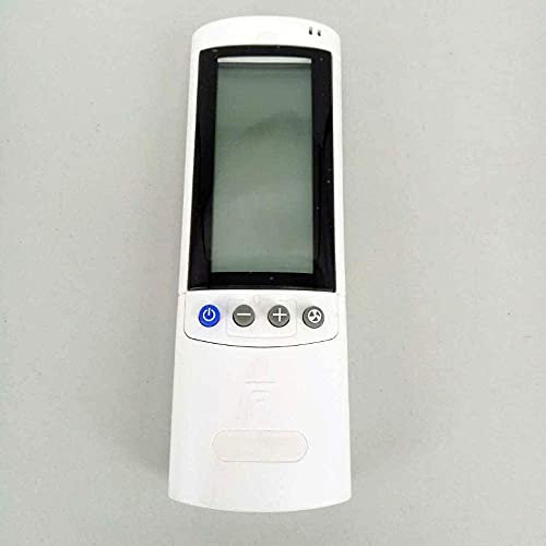 Aire acondicionado Original Control Remoto Airwell Emailair RC08B