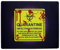 Tapis de souris wasdkeys P1 PC Souris Tapis de Souris Gaming Mouse Pad Mat 230 x 190 x 1,5 mm Quarantine