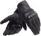 Dainese - Corbin Air Unisex Gloves, Motorradhandschuhe Herren und Damen, Handschuhe Moto aus 100% Schafsleder, Weich, Widerstandsfähig mit Knöchelschutz und Verstärkter Handfläche, Schwarz