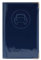Color Pop Porte-papiers Voiture Jeune Conducteur Couleur Motif Bleu Marine - Fabrication française - en PVC - Tous permis - 13,8 x 9 x 0,5 cm