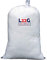 L22G Rembourrage en Microfibre Blanc Ouate de Rembourrage Acrylique Polyester Ouate Chaude (Poids au Choix) (1)