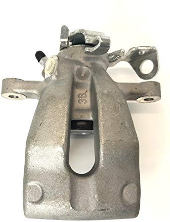 Advantage Brake Caliper Rear Nearside Left Compatible with Astra Mk4 & Mk5, Combo Mk2, Meriva Mk1 & Mk2, Zafira Mk1 1998>Onward OE 93168711