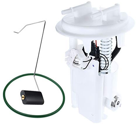 Pompa Carburante Benzina per 206 Hatchback SW 2E/K 206+ T3E 406 8B 8E/F 8C 1995-2013 96380287